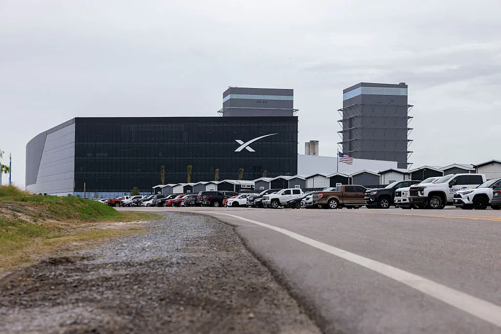 SpaceX competitors rip after another of Elon’s rockets blows up