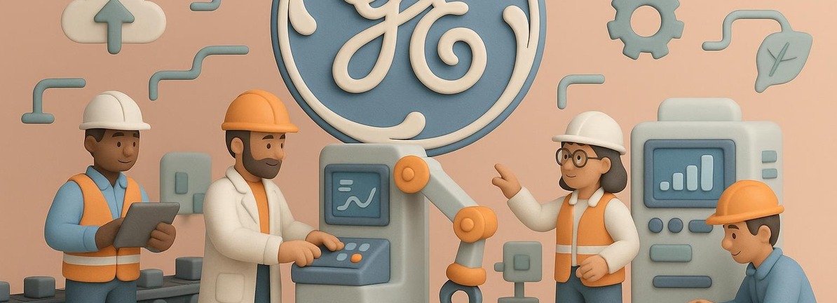 Is GE’s Hybrid Electric Aviation Bet With BETA Technologies Shifting Its Long-Term Growth Narrative?
