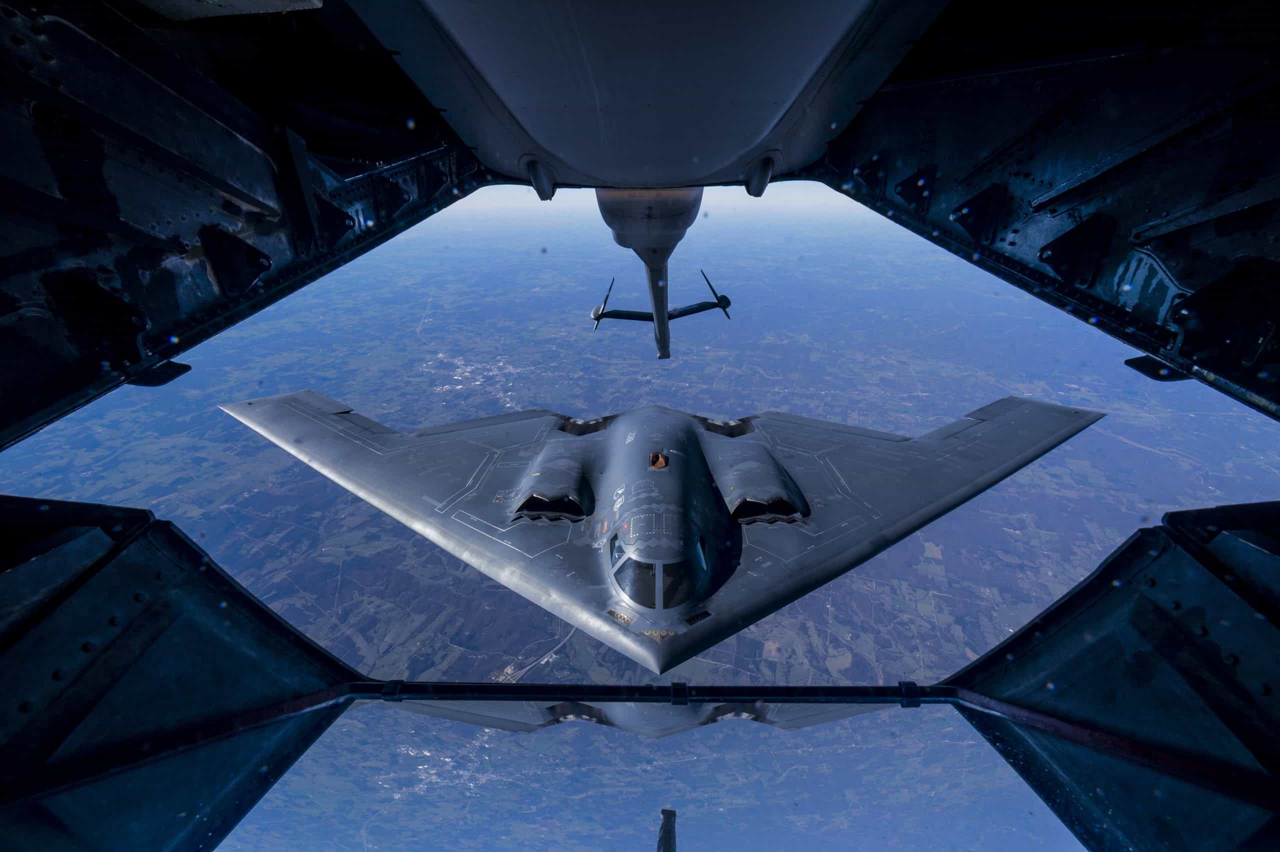 Global X Defense Tech ETF Gains 82.73% This Year on $1 Trillion US Defense Budget Push