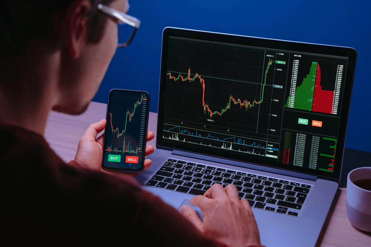 XRP vs Solana vs Ethereum: Which Turns $5,000 Into $10,000 by the End of 2027?