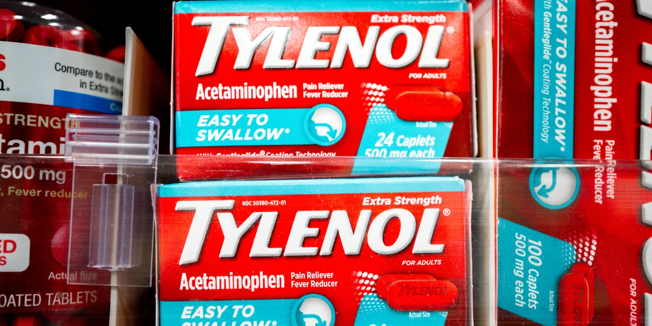 Kenvue to Cut 3.5% of Workforce Ahead of Kimberly-Clark Deal