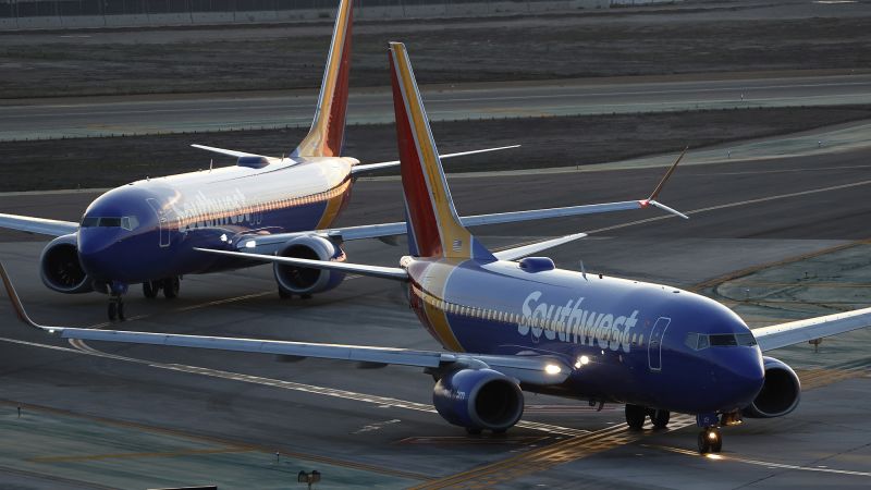 Southwest announced yet another way it’s becoming just a regular airline