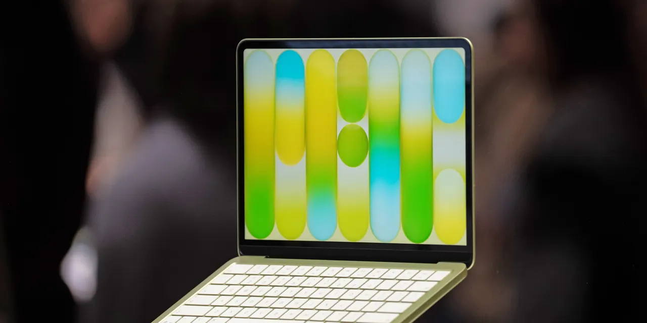 Apple Fell Behind on Marketing to Gen-Z. The Neo Changed Everything.