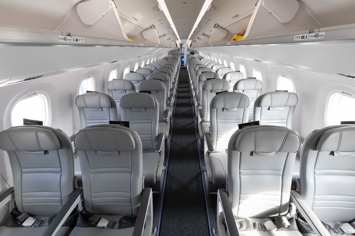 India’s Star Air Considering $1 Billion Embraer Jet Purchase