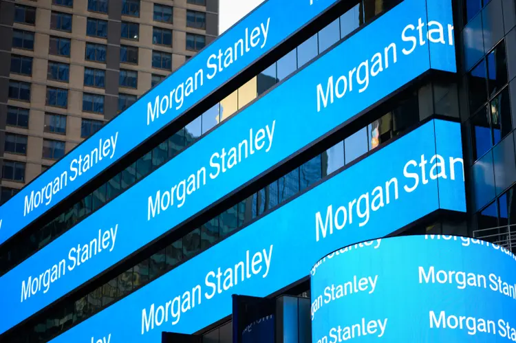 Morgan Stanley to act as market maker for 16 securities listed on Saudi Exchange