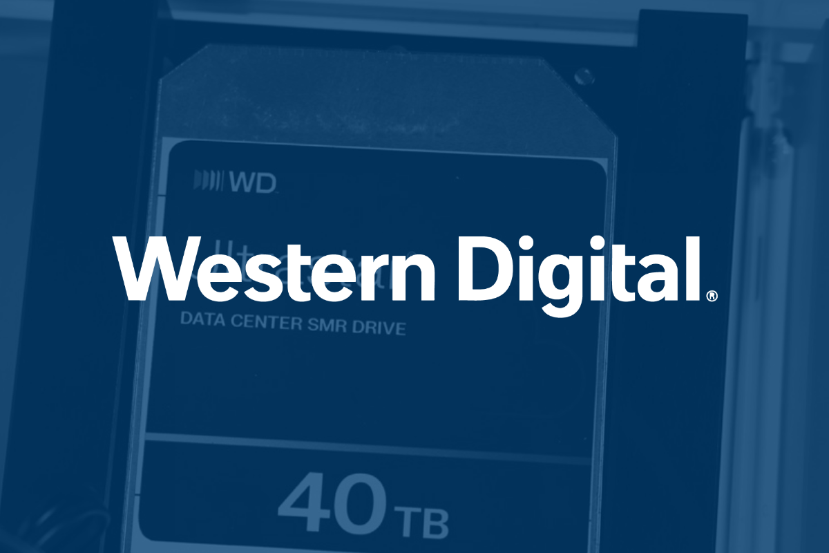 Not Micron. Not Sandisk. This Storage Stock Is Riding the Same AI Infrastructure Wave.