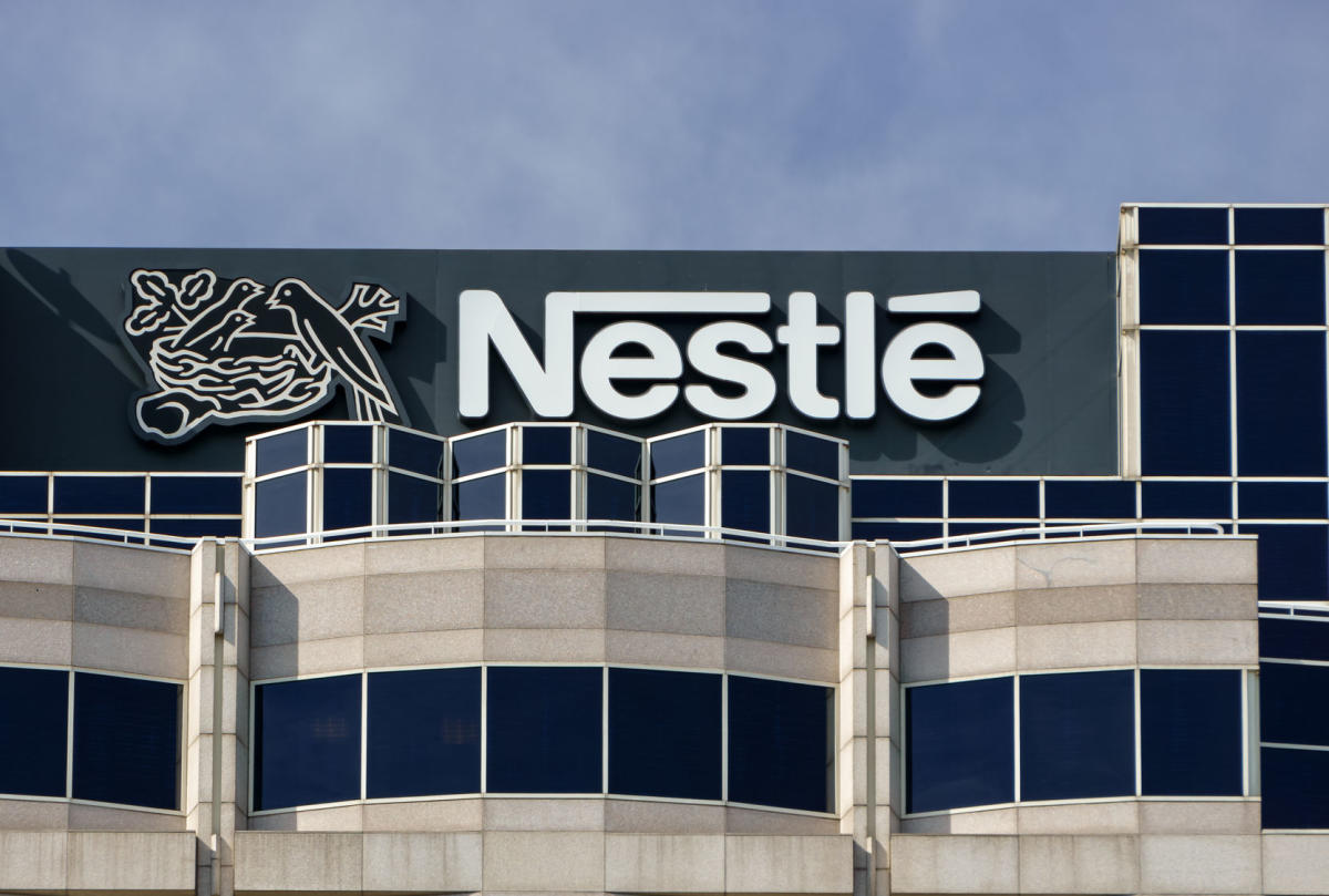 Reasons for the Decline of Nestle - Yahoo Finance