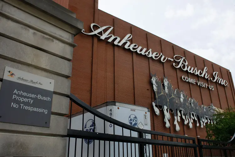 Anheuser-Busch to invest $9M in Baldwinsville brewery