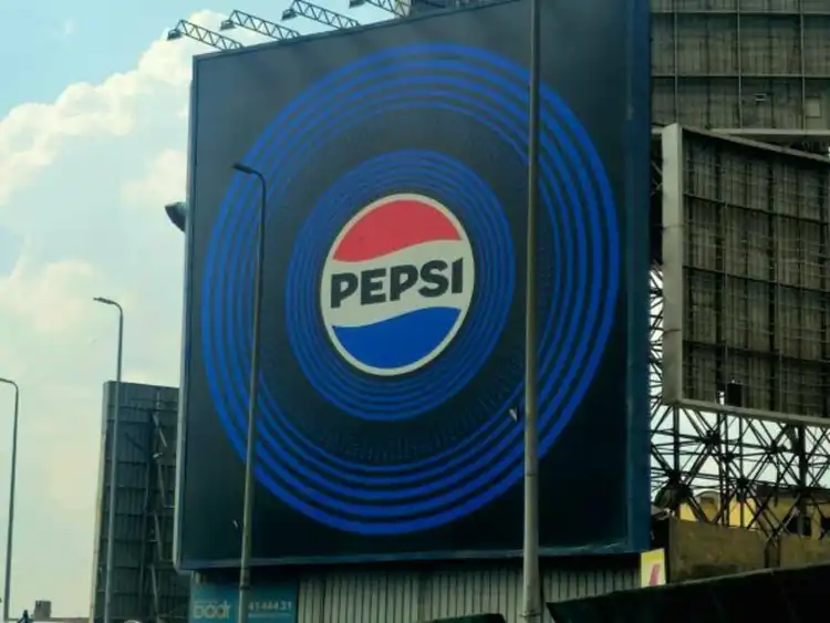 PepsiCo is rated a notch below Coca-Cola, Keurig Dr Pepper, and Monster Beverage by Jefferies