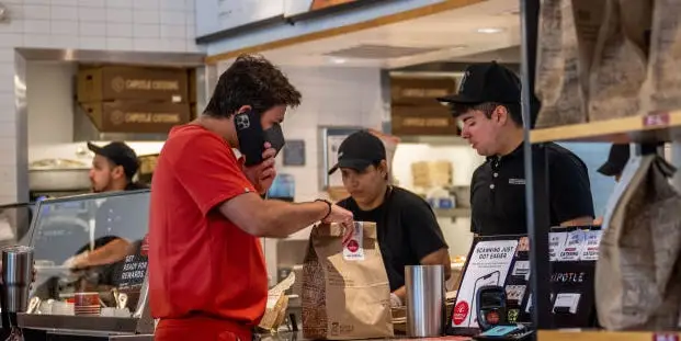 Chipotle renamed its barbacoa filling, diners didn't know what it was - Business Insider