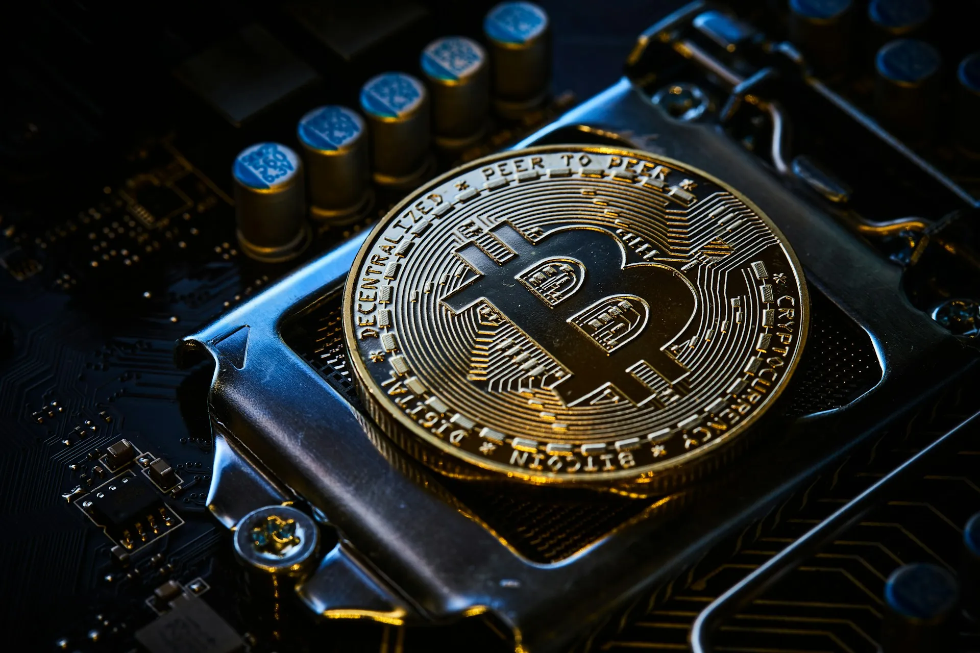 Bitcoin Price In A ‘Vulnerable Technical Environment’ – Key Levels To Watch