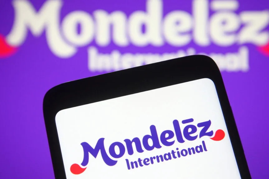 Snacks Giant Mondelez Q4 Earnings: Sales Miss, EPS Falls Short, Cocoa Inflation Threatens 2025 & More