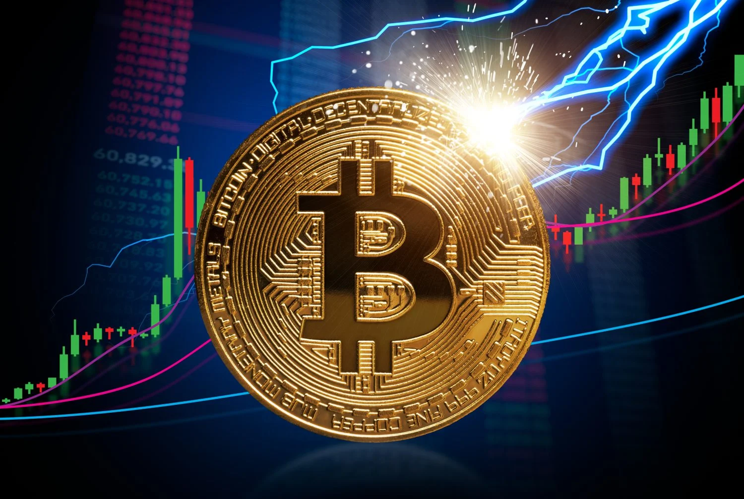 Canaccord Hikes Strategy Price Target to $224 as Bitcoin Roars Back Above $80K