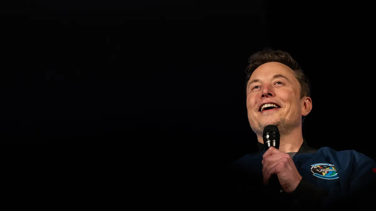 Elon Musk's SpaceX is considering a tender offer at a huge valuation