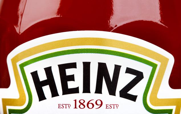 Kraft Heinz on Track With Pricing Actions Amid Inflation - Yahoo Finance