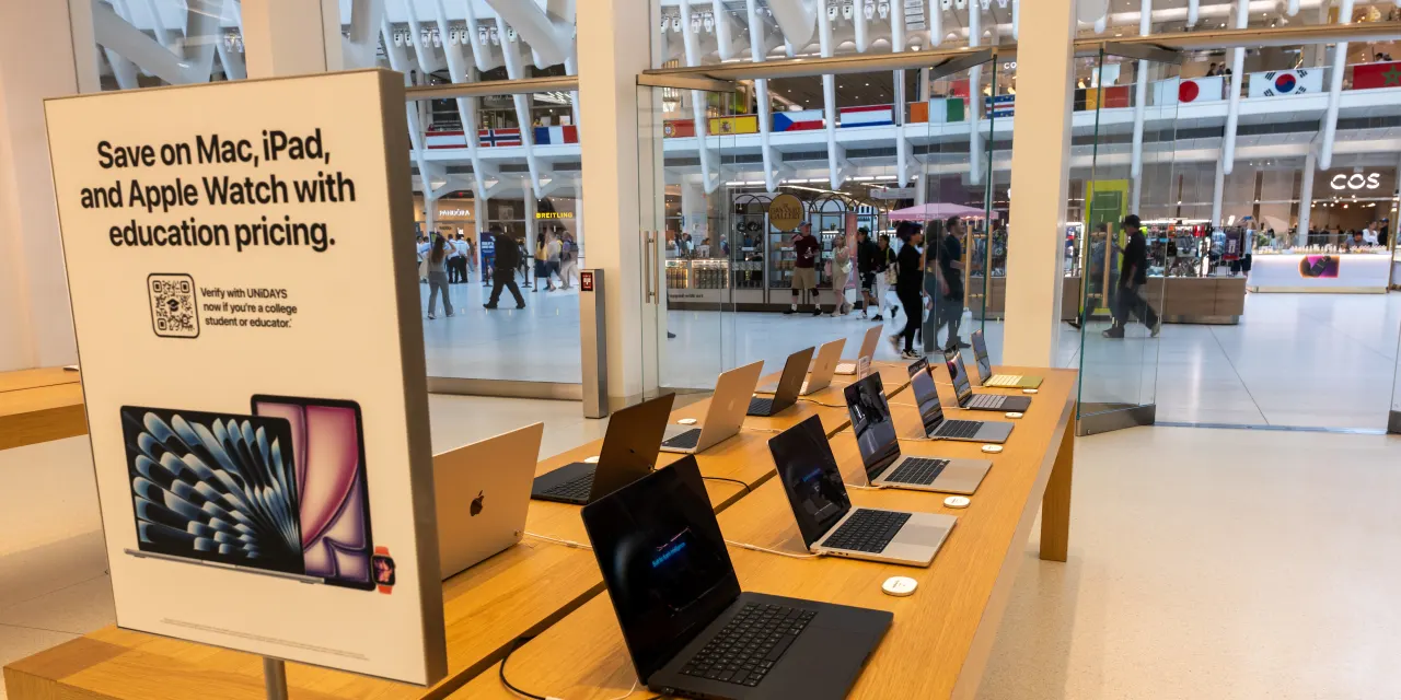 Why Apple pivoting to China for memory may not solve big tech’s microchip crisis