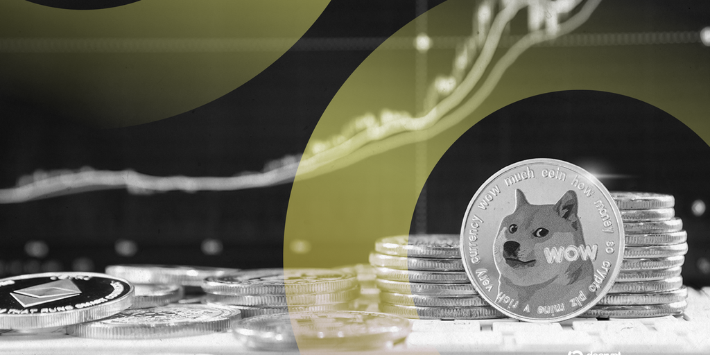 Dogecoin Begins Rebound—But These Solana and Ethereum Meme Coins Are Up Even More