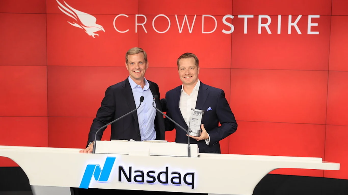 Jim Cramer Defends CrowdStrike. Says the Company Just Posted “An Extraordinary Number” on Its Most Key Metric.