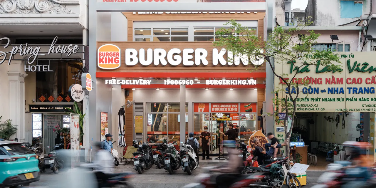 Fast-Food Chains’ Expansion Plans Could Hit the Brakes by Mideast Tensions, Rising Energy Costs