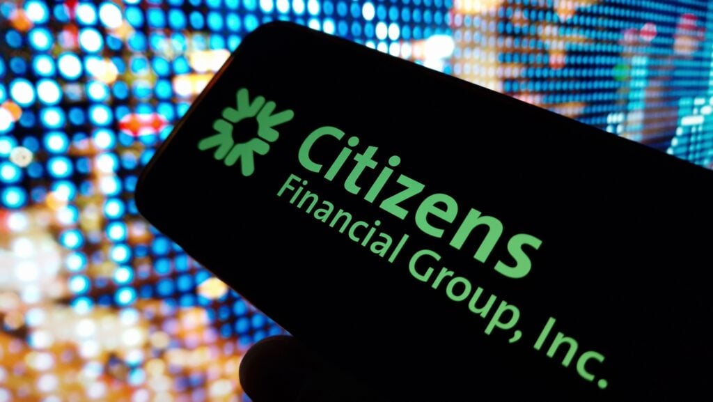 Citizens Financial Analysts Increase Their Forecasts After Upbeat Q2 Results