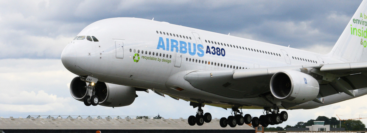 With Airbus SE It Looks Like You'll Get What You Pay For - Simply Wall St