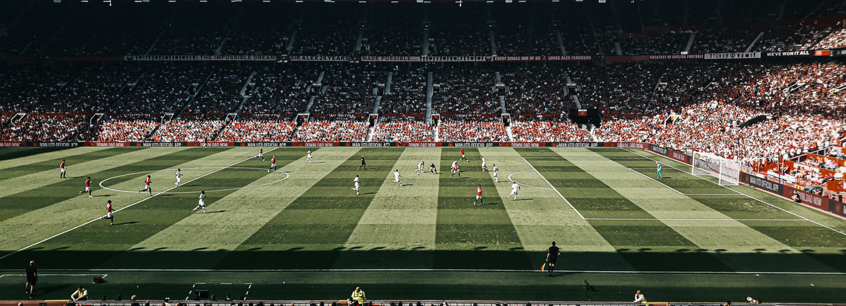 Manchester United: Evaluating Valuation After Recent Share Price Movements