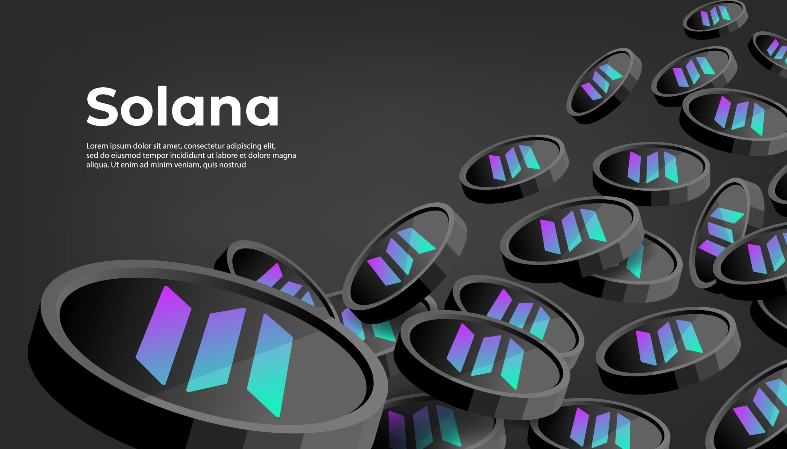 You Bought Solana at Its $295 Record High. What Would It Take to Break Even?
