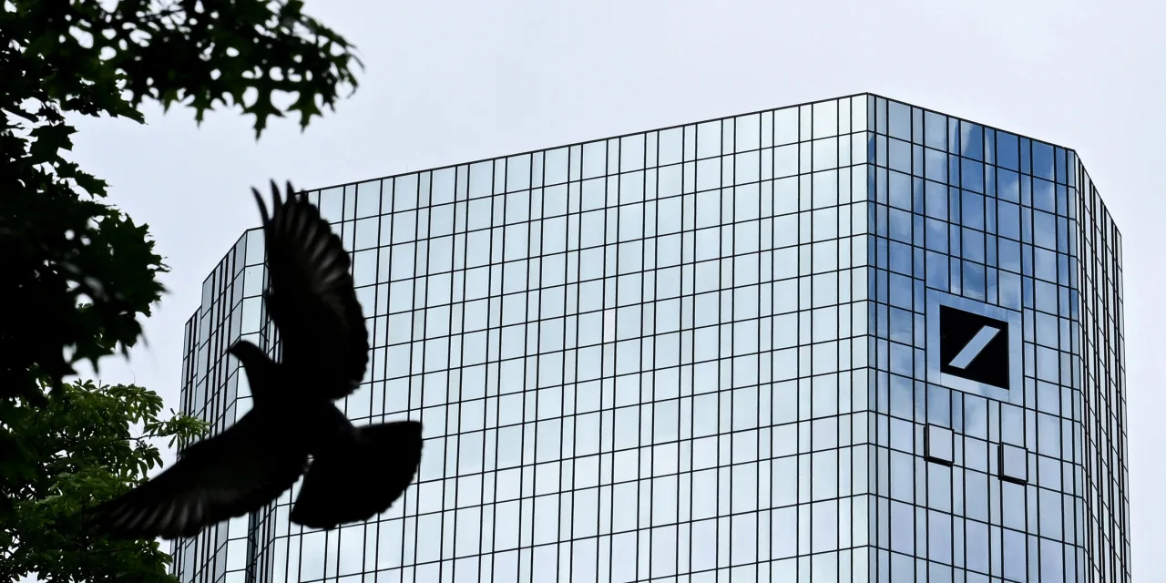 ‘Superintelligence’ may never arrive, Deutsche Bank says. What that could mean for the U.S. economy.