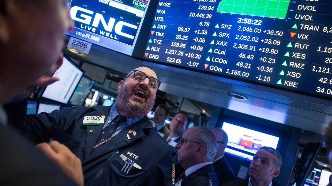 Cramer Says the Bears Spent Months Lying About Salesforce and Nvidia. One Earnings Report Just Ended It.