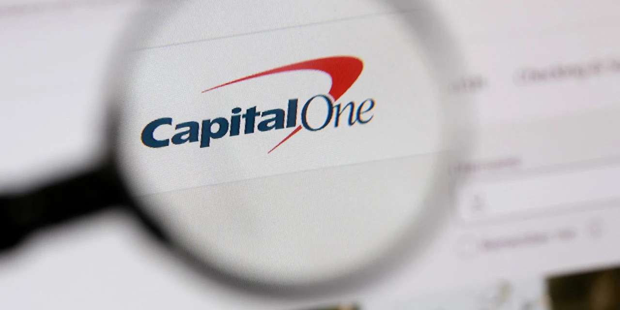 Capital One to Pay $425 Million in 360 Savings Interest-Rate Settlement