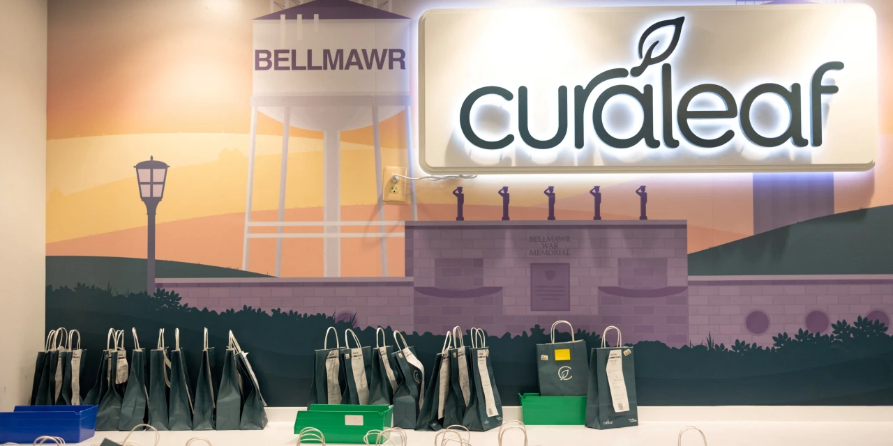 Curaleaf Plans Hostile Bid for Rival Aurora Cannabis