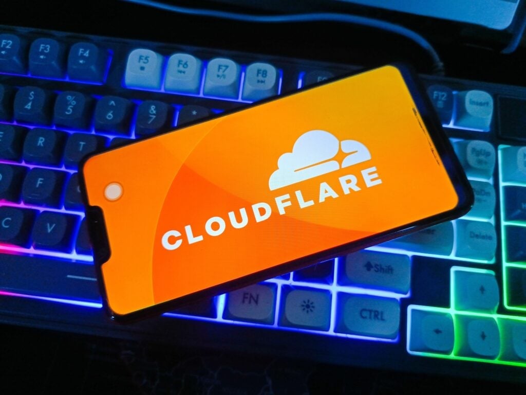 Why Is Cloudflare Stock Trending After Hours