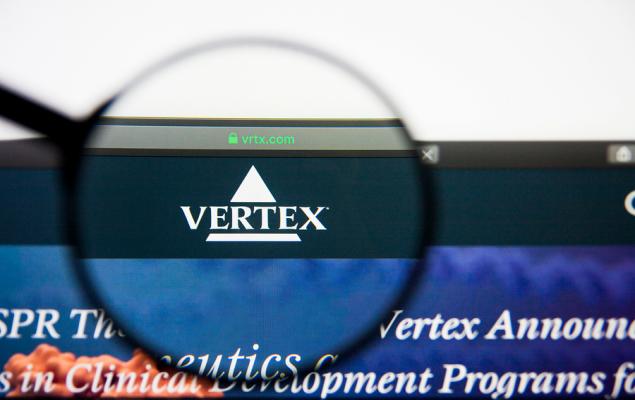 Vertex Gears Up to Report Q3 Earnings: Is a Beat in the Cards?