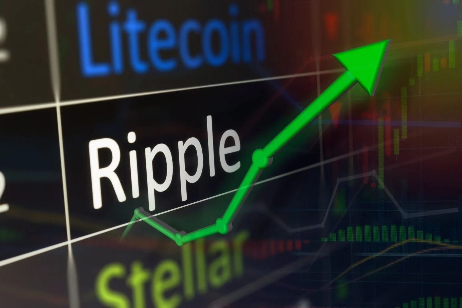 XRP Price News: Ripple Just Hit a $50 Billion Valuation—Will It Help XRP?