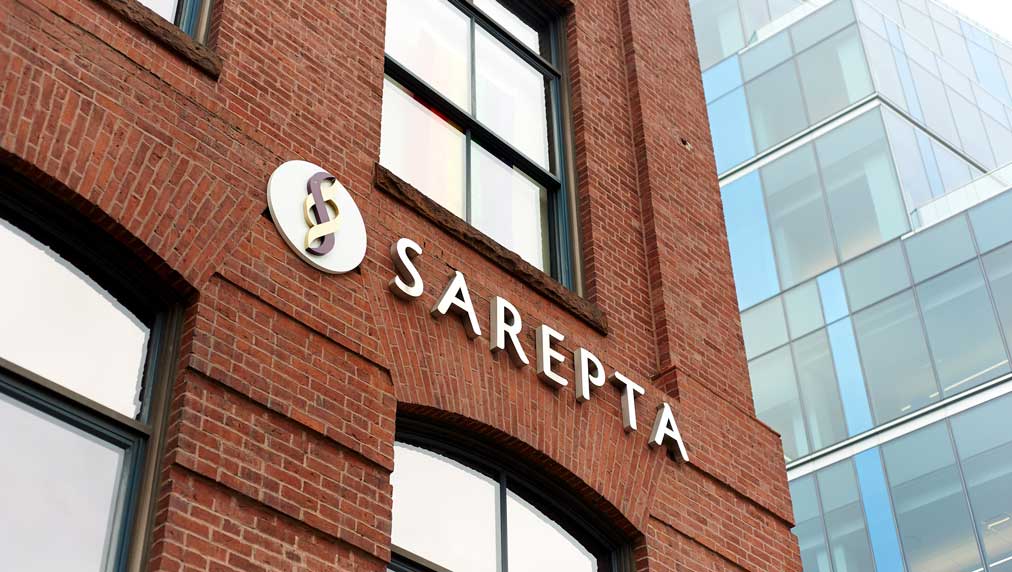 Sarepta Crashes After Two Muscular Dystrophy Drugs Fail Confirmatory Tests