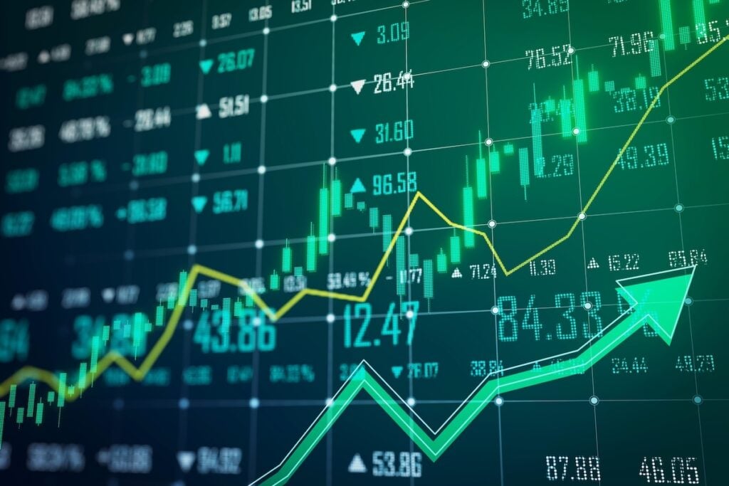 Alphabet, Microsoft, ServiceNow, Lumentum Holdings and Oracle: Why These 5 Stocks Are on Investors' Radars Today