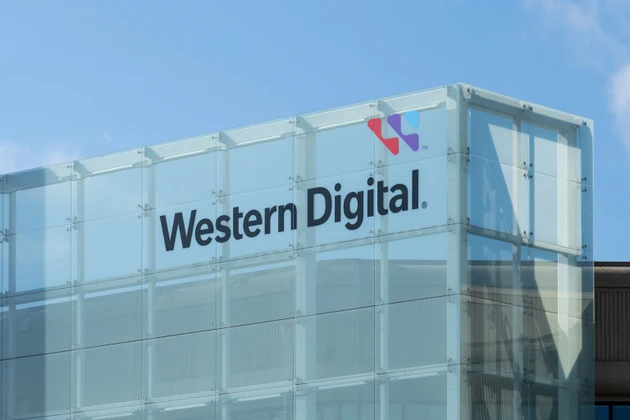 Western Digital is benefiting from 'robust' cloud momentum, analysts say