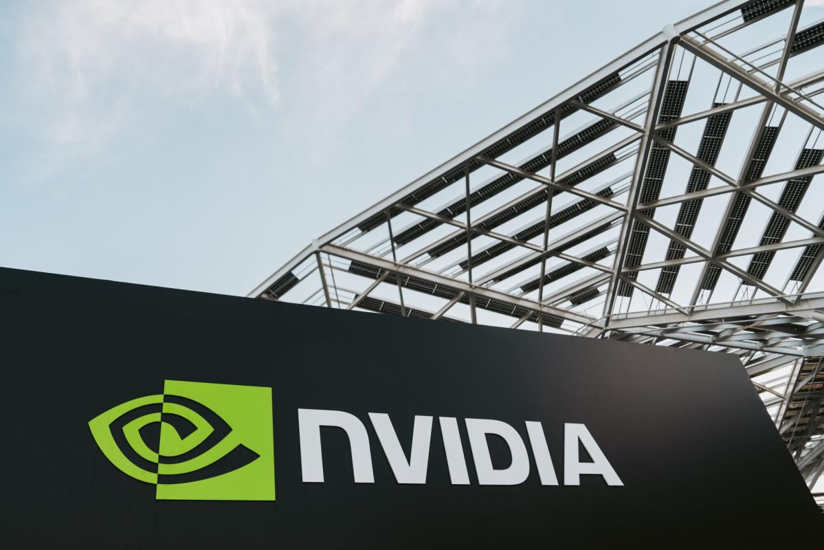 Nvidia Shares Go on a $260 Billion Tear as Clients Splurge on AI - Yahoo Finance