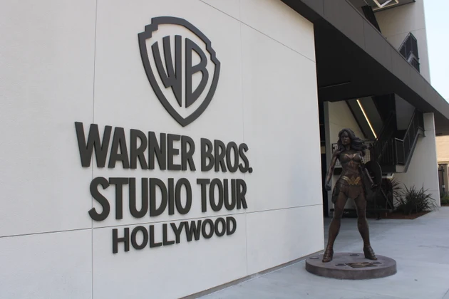 Warner Bros. Discovery gains on report Paramount, Comcast, Netflix preparing bids