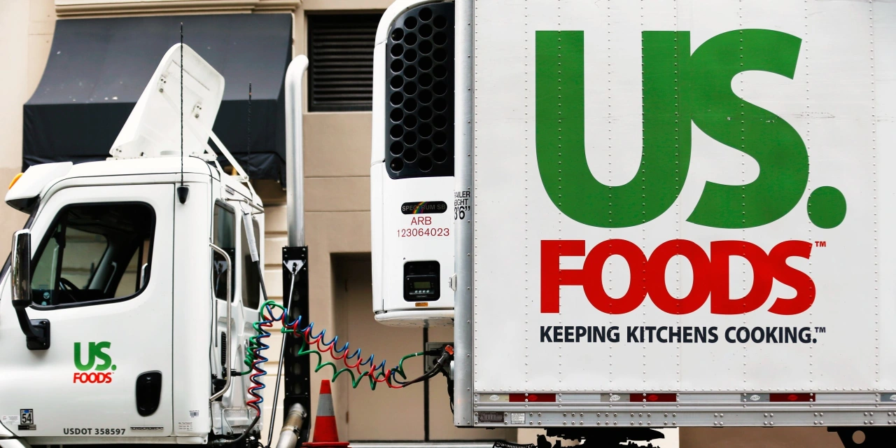 Performance Food Group, US Foods Scrap Merger Talks