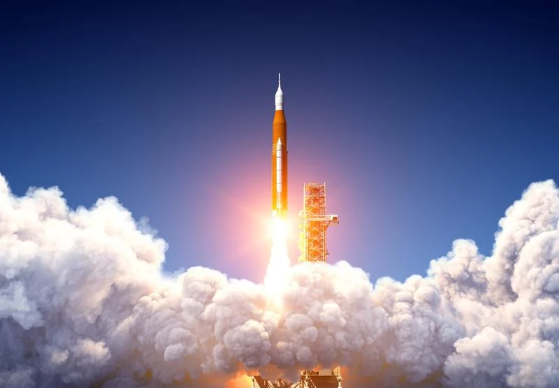 Rocket Lab Just Delivered Record Results. So Why Is the Stock Sinking?