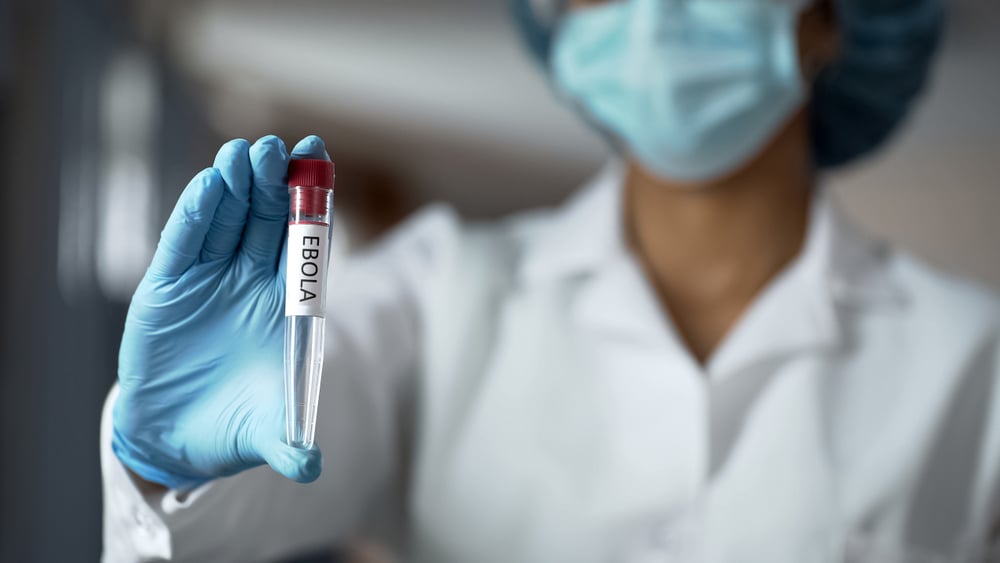 Merck-Backed Lab Gets $8.5 Million to Fast-Track a Vaccine For a Rapidly Spreading Ebola Outbreak