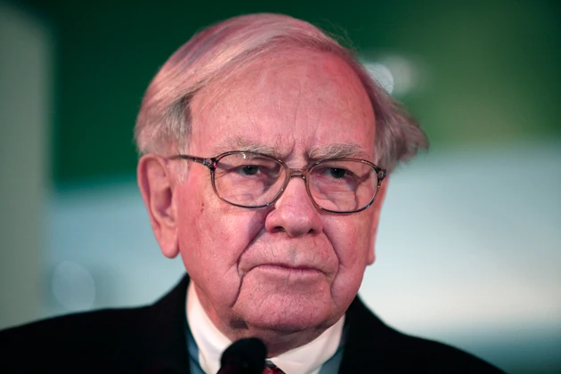 Buffett is speeding up pace of his annual donations, holding off Gates Foundation