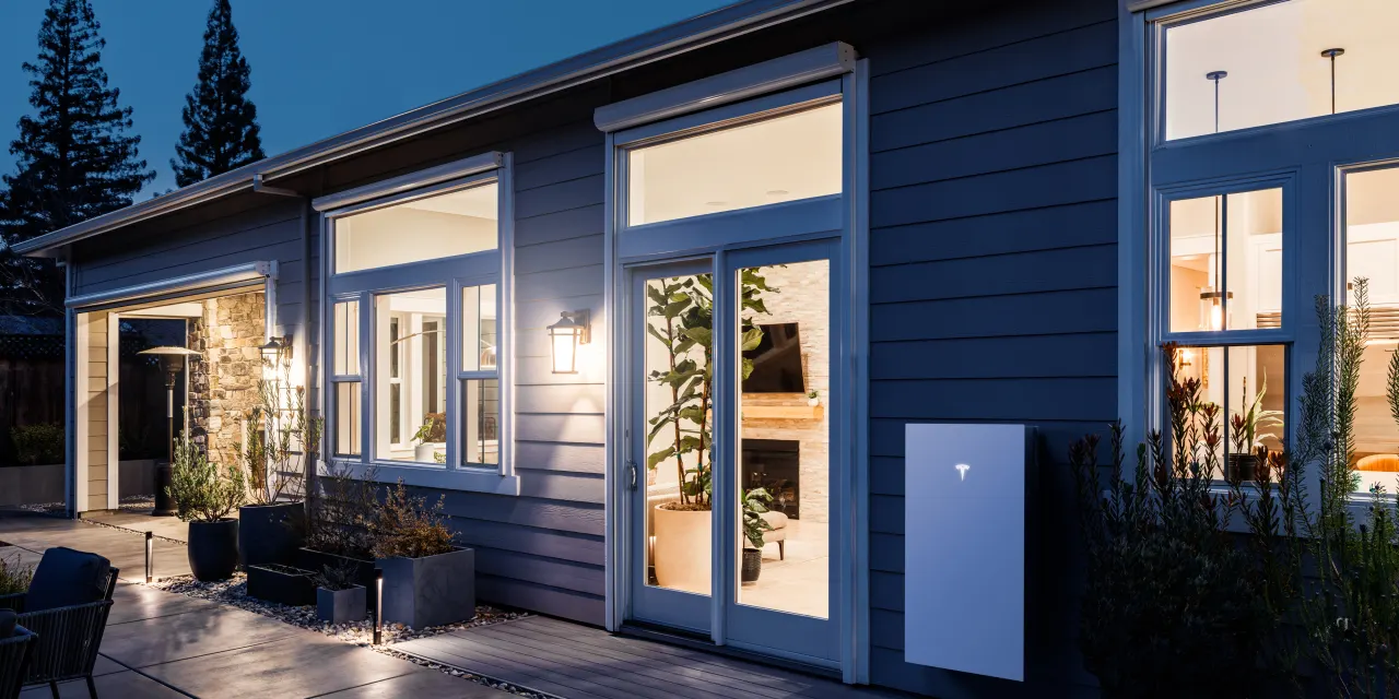 Tesla and Google team up to push their own fix for rising electricity bills