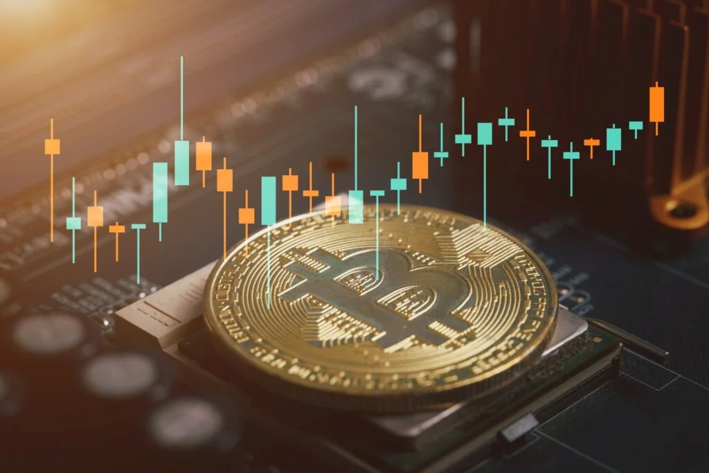 Bitcoin Stuck Below $118,000 As Ethereum, XRP, Dogecoin Extend Gains
