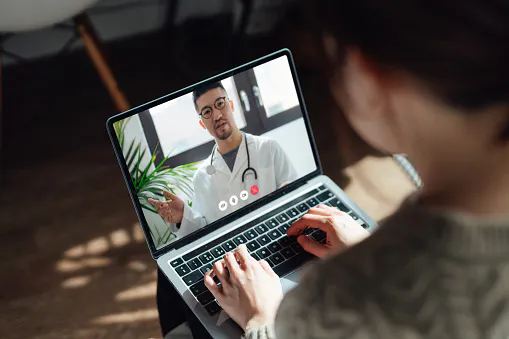 Pfizer, Lilly spend big on telehealth contracts: Lawmaker report