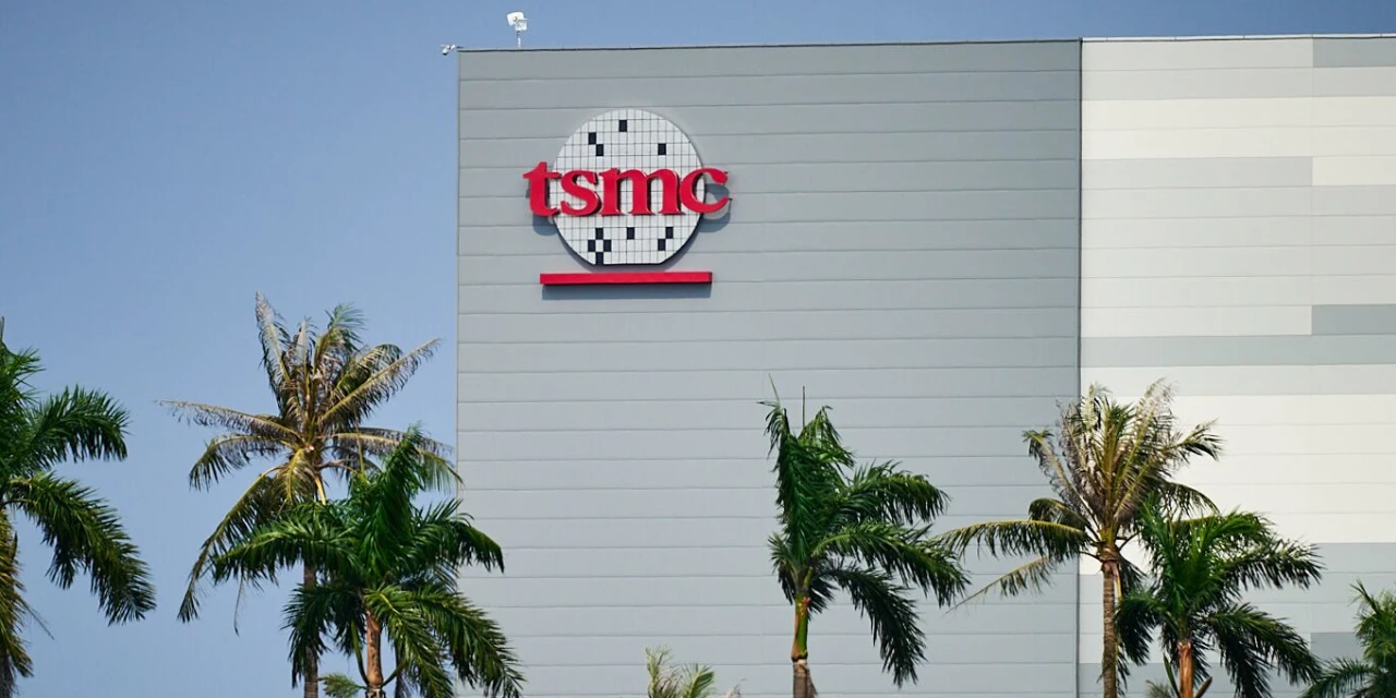Stocks to Watch: Dell, TSMC, UnitedHealth, SpaceX