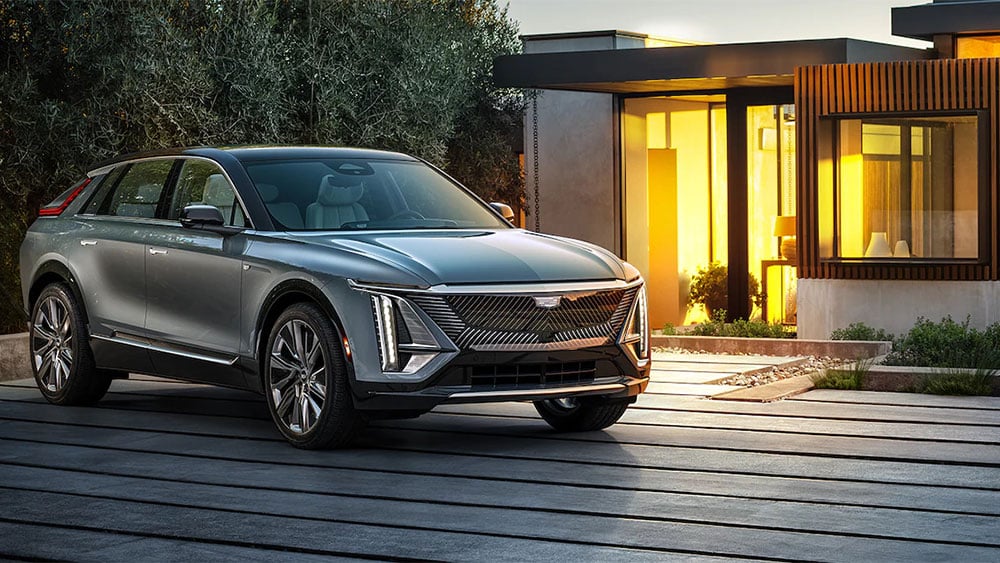 General Motors Dumps Another Major EV Battery Stake; GM Stock Rises