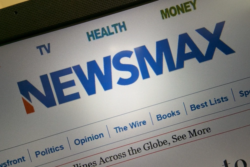 Newsmax Stock Gains On Q3 Beat, Strong Non-Election Year Growth