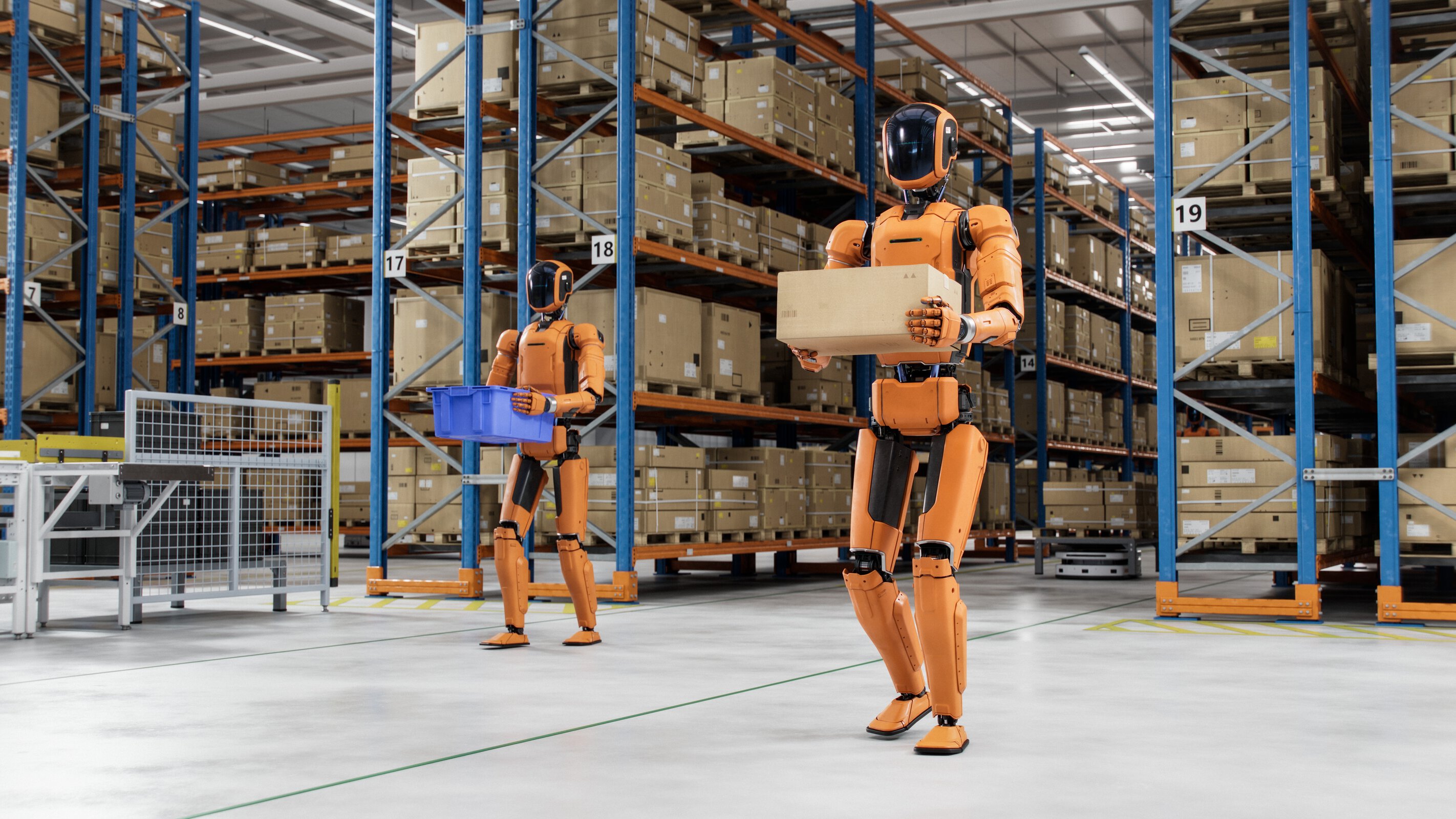 The Market Is Underestimating What AI Could Mean for This Company